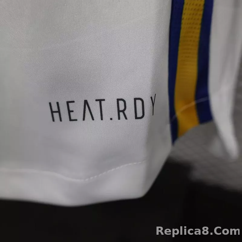 24-25 Boca Juniors  Away Jersey Player Version - detail