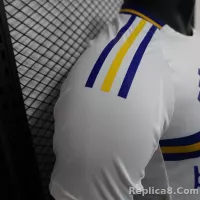 24-25 Boca Juniors  Away Jersey Player Version - view 4