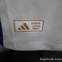 24-25 Boca Juniors  Away Jersey Player Version - view 6