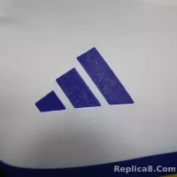24-25 Boca Juniors  Away Jersey Player Version - view 10