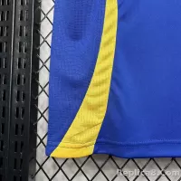 24-25 Boca Juniors  Home Jersey Fan Version - view 4