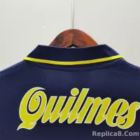 1996-1997 Boca Juniors  Home Retro Jersey - view 10