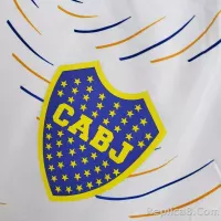 Windbreaker White Boca Juniors Jersey 1:1 Thai Quality - view 9