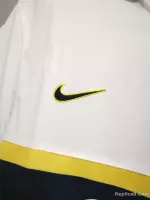 1996-1997 Boca Juniors  Away Retro Jersey - view 7