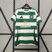 23-24 Celtic Home Soccer Jersey Fan Version - view 1
