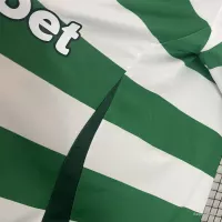 23-24 Celtic Home Soccer Jersey Fan Version - view 5