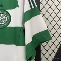 23-24 Celtic Home Soccer Jersey Fan Version - view 7