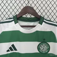 23-24 Celtic Home Soccer Jersey Fan Version - view 9