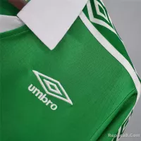 1978/80 Celtic Home Soccer Jersey Retro Version - view 4