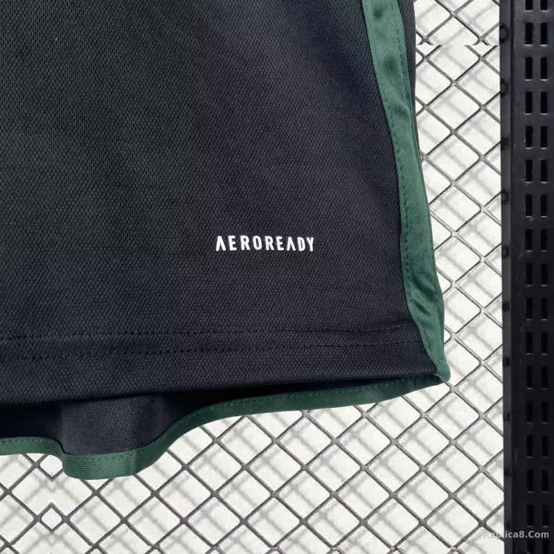 23-24 Celtic Away Soccer Jersey Fan Version - detail