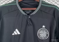 23-24 Celtic Away Soccer Jersey Fan Version - view 7