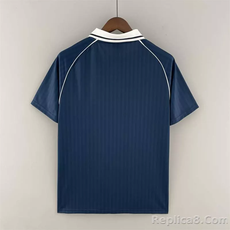 1994-95 Club Universidad de Chile Home Retro Jersey - detail