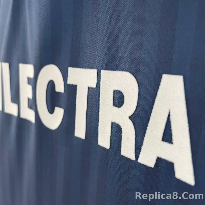 1994-95 Club Universidad de Chile Home Retro Jersey - detail
