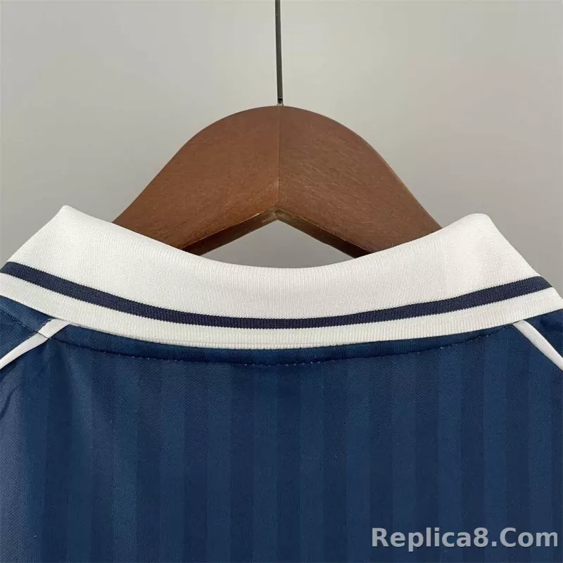1994-95 Club Universidad de Chile Home Retro Jersey - detail