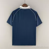 1994-95 Club Universidad de Chile Home Retro Jersey - view 3