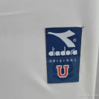 1996 Club Universidad de Chile Away Retro Jersey - view 8