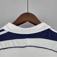 2000-01 Club Universidad de Chile Away Retro Jersey - view 10