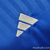 2023-24 Club Universidad de Chile Home Kids Kit Jersey+Shorts - view 12