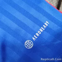 2023-24 Club Universidad de Chile Home Kids Kit Jersey+Shorts - view 15