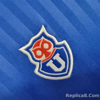 2023-24 Club Universidad de Chile Home Jersey Fan Version - view 13