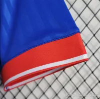 2023-24 Club Universidad de Chile Home Jersey Fan Version - view 7