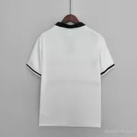 1996-97 Colo Colo Away Retro Jersey - view 3