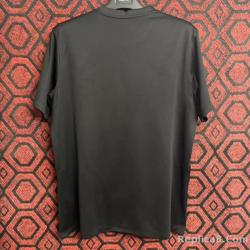22-23 FCSB Away Soccer Jersey - detail
