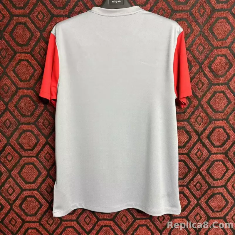 24-25 FCSB Third Away Soccer Jersey - detail