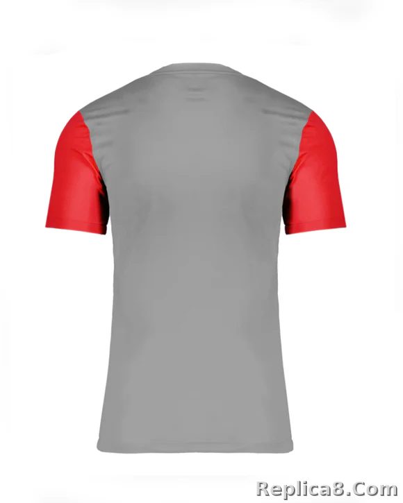 24-25 FCSB Third Away Soccer Jersey - detail