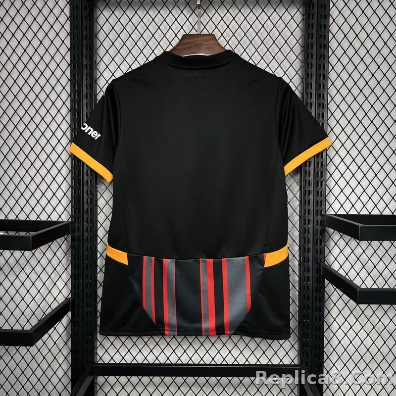 24-25 Galatasaray S.K. Third Away Jersey Fan Version - detail