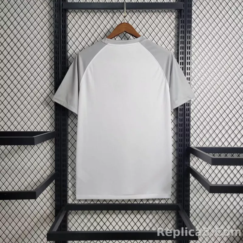 23-24 Galatasaray S.K. Away Jersey Fan Version - detail