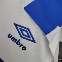 1994 Glasgow Rangers Away Soccer Retro Jersey - view 5