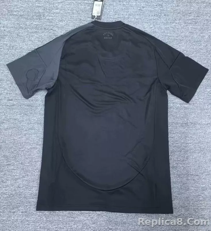 25-26 Inter Miami CF Away  Soccer Jersey Fan Version - detail