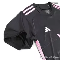 2024 Inter Miami CF Away  Soccer Jersey Fan Version - view 7