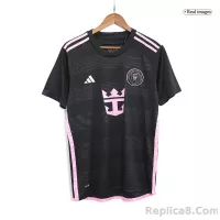 2024 Inter Miami CF Away  Soccer Jersey Fan Version - view 11