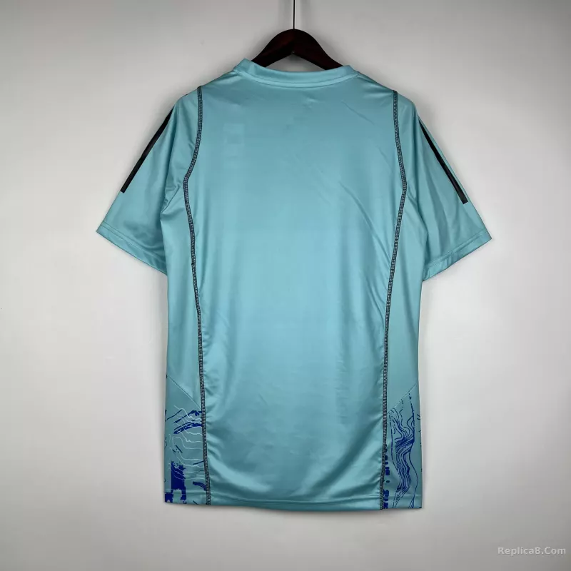 2023/24 Inter Miami CF One Planet Jersey - detail