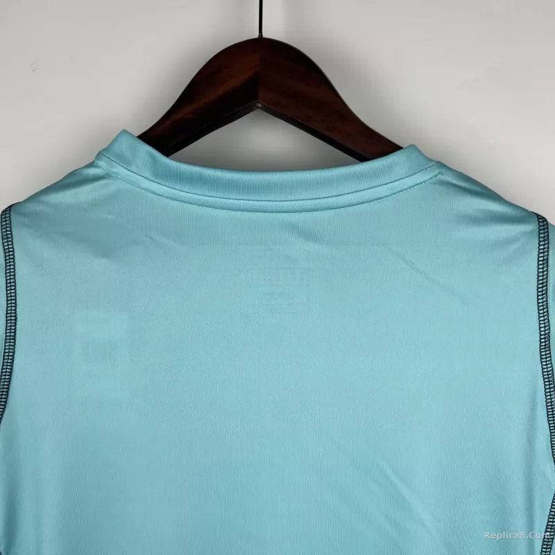 2023/24 Inter Miami CF One Planet Jersey - detail