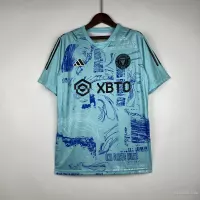 2023/24 Inter Miami CF One Planet Jersey - view 1