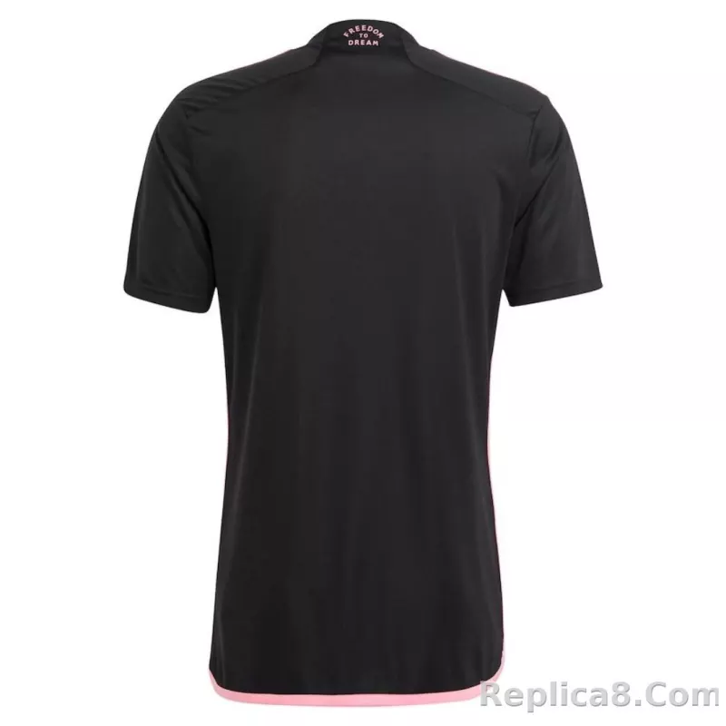 22-23 Inter Miami CF Away  Kit Soccer Jersey+Shorts - detail