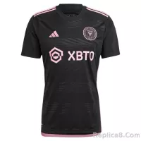 22-23 Inter Miami CF Away  Kit Soccer Jersey+Shorts - view 13