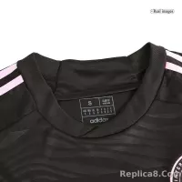 22-23 Inter Miami CF Away  Kit Soccer Jersey+Shorts - view 10