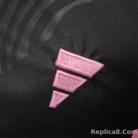 22-23 Inter Miami Messi#10 CF Away  Soccer Jersey Fan Version - view 5