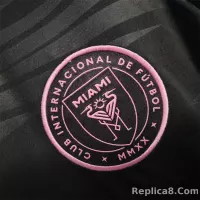 22-23 Inter Miami Messi#10 CF Away  Soccer Jersey Fan Version - view 8