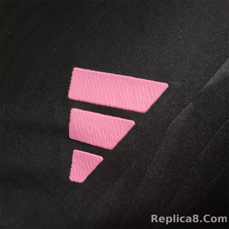 22-23 Inter Miami CF Away  Soccer Jersey Player Version - detail