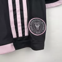 22-23 Inter Miami CF Away Kids Kit Shirt+Short Soccer Jersey - view 6