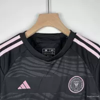 22-23 Inter Miami CF Away Kids Kit Shirt+Short Soccer Jersey - view 7