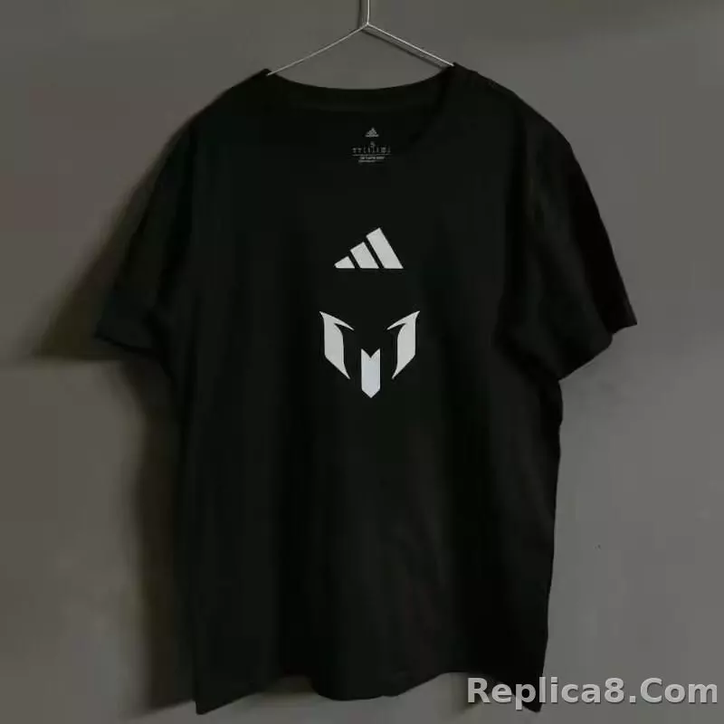 23-24 Inter Miami CF Cotton Special Soccer Jersey
