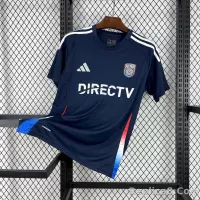 25-26 San Diego Home Soccer Jersey - view 1