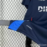 25-26 San Diego Home Soccer Jersey - view 5