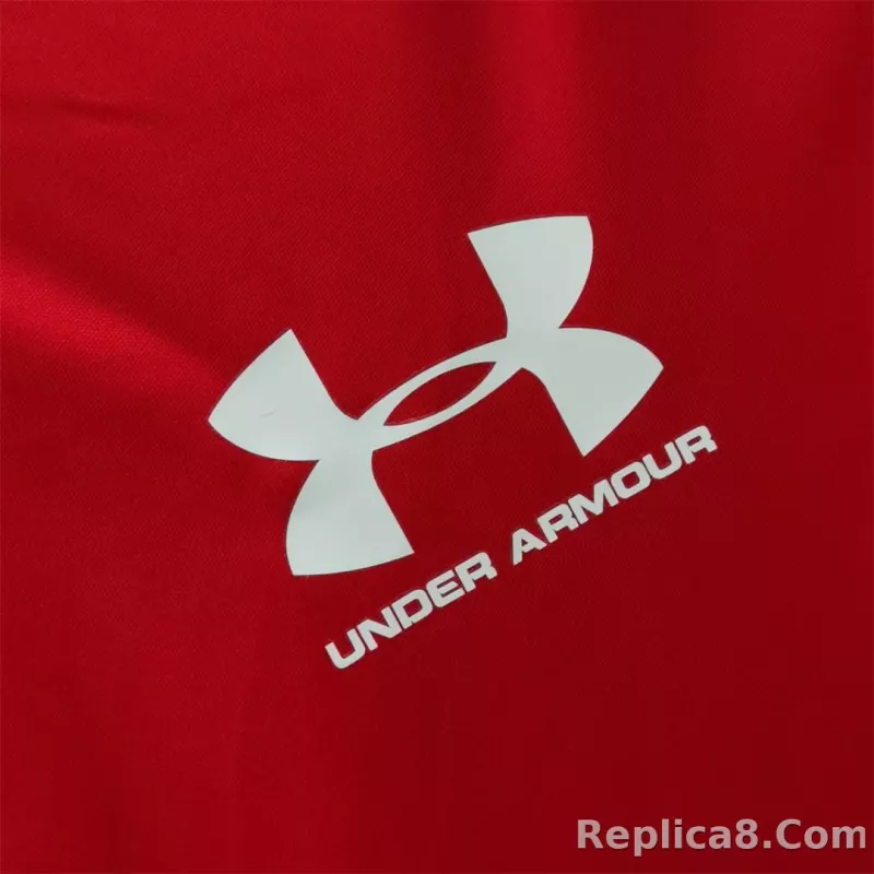 2023-24 La Católica Away Jersey Fan Version - detail